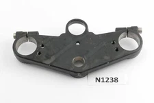 Triumph Trophy 900 T 300 E manufactured 99-triple clamp top fork bridge N1238