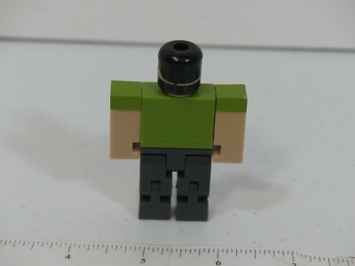 Roblox Green LEGO Toys