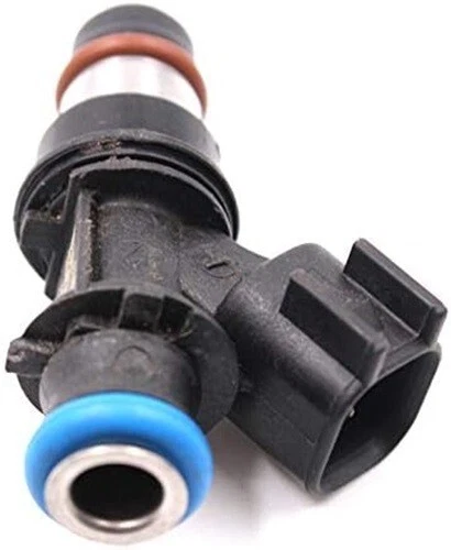 Новые оригинальные топливные форсунки 6x DELPHI подходят для 2006–2008 Buick Lucerne 3,8 л V6 #12573427 - Изображение 2 из 4