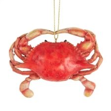 Red Sea Crab Ornament