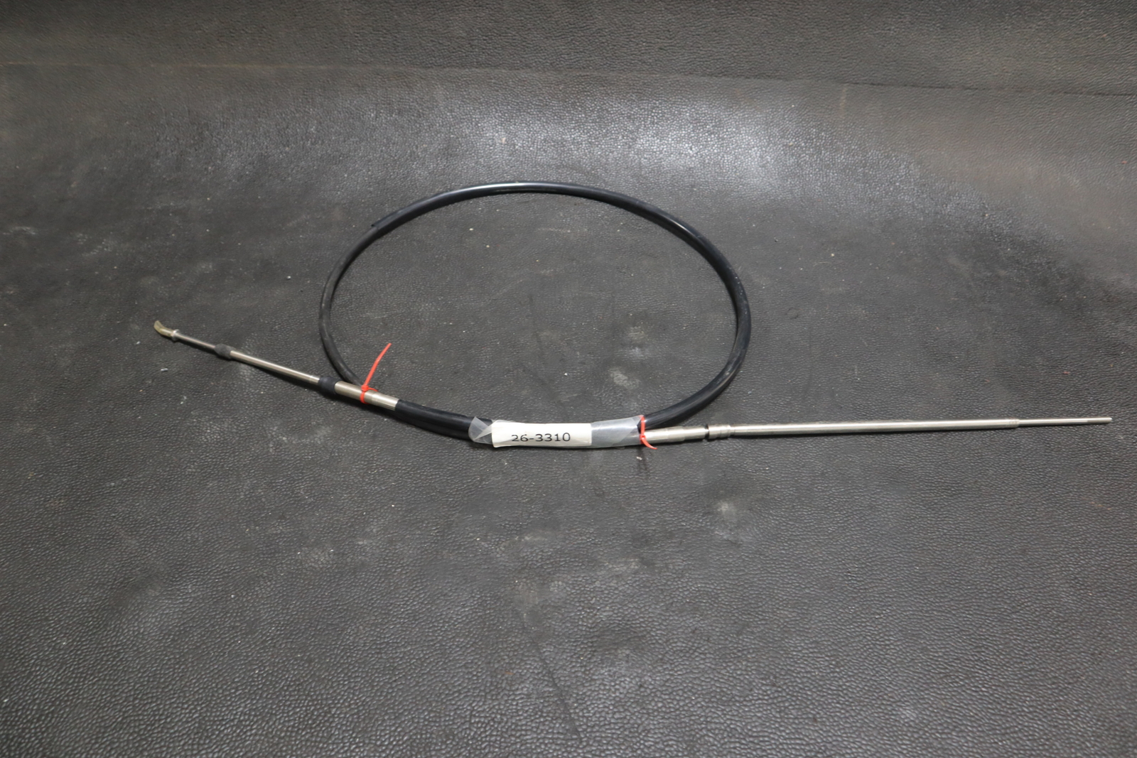 NOS - 1998 POLARIS SLH SBT STEERING CABLE 26-3310