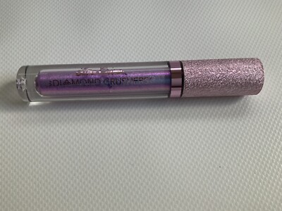 Lime Crime Diamond Crushers Lipstick Topper Iridescent Unicorn Queen 0.14 ozRARE