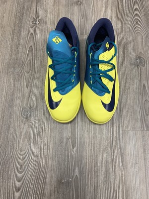 kd 6 yellow