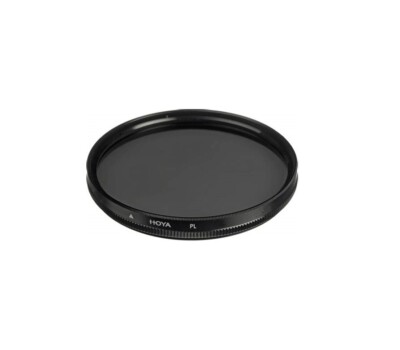 Hoya (Y1POL055) 55 mm Filter for sale online | eBay