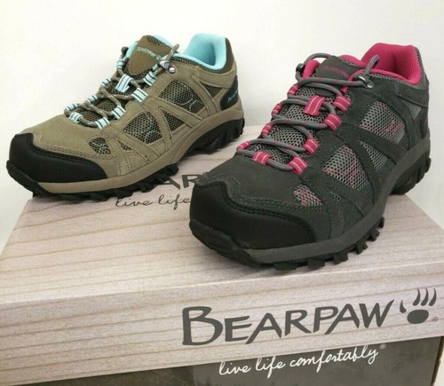 bearpaw sneakers