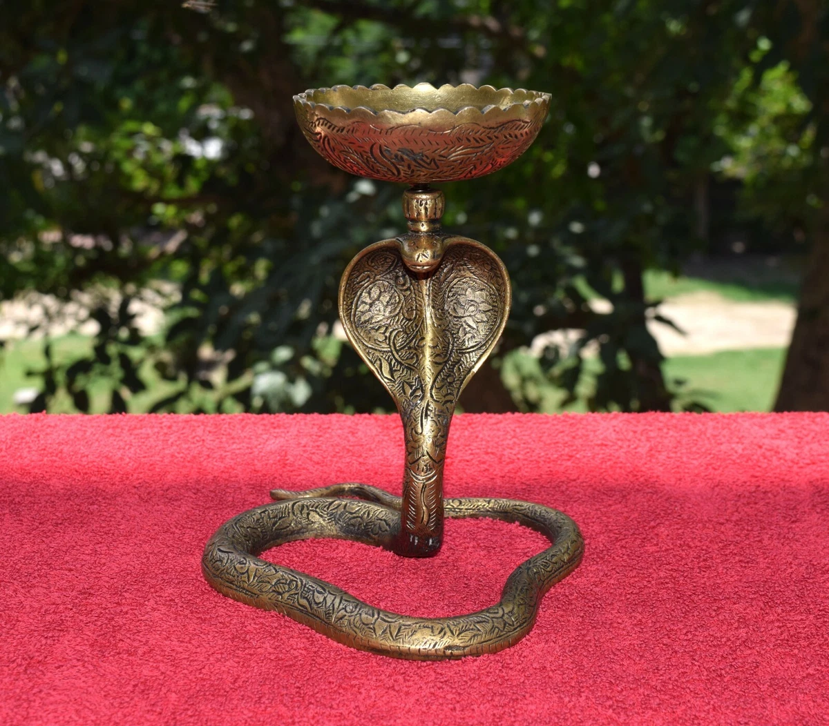 Snake lamps discount