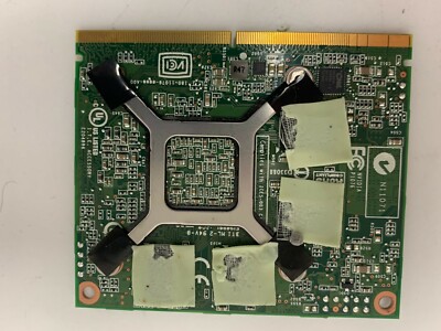 NVIDIA nVIDIA Quadro 1000M Video Card GB 01015S700-388-G