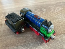 Take N Play Patchwork Hiro Train From Thomas The Tank engine & Friends Toy Kids