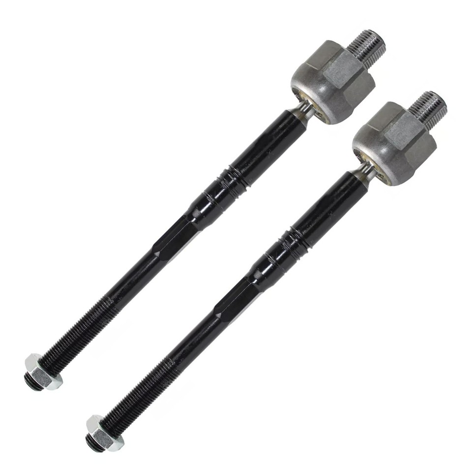 Front Inner Outer Tie Rods for BMW 128i 135i 323i 325i 328i 330i 335d
