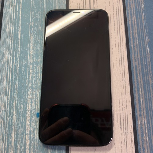 For Iphone 8 XR Display LCD Touch Screen Digitizer Frame +Back Plate ...
