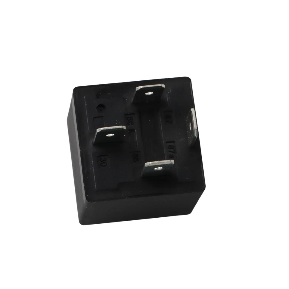 Relé de bomba de combustible de 4 pines apto para BMW 325Ci 325i M3 330xi 330Ci 740i 740iL 750iL	 Foto 3 de 4