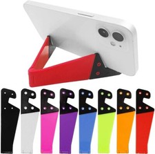 Universal Aluminium Desktop Desk Stand Holder Mount For Cell Phone and Tablet