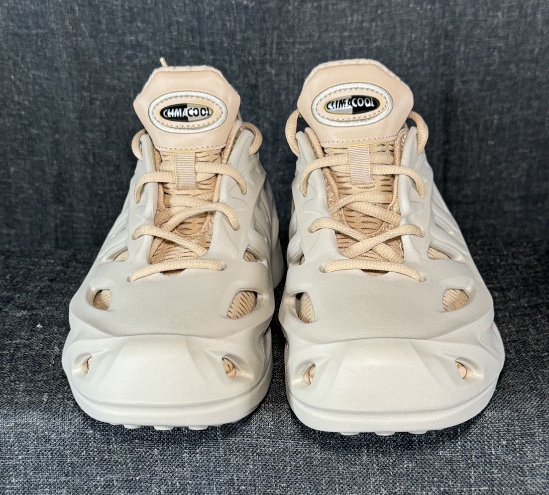 Adidas adiFOM CLIMACOOL J Kids Unisex Shoes Size Style:IF6583 Wonder  Beige