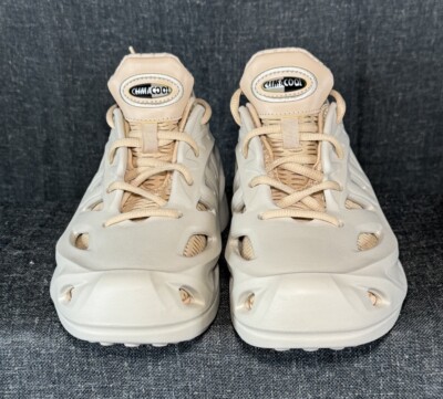 Adidas adiFOM CLIMACOOL J Kids Unisex Shoes Size Style:IF6583 Wonder  Beige