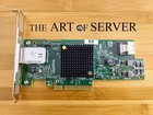 Genuine LSI 9217-4i4e SAS HBA 6Gbps PCI-E 3.0 P20 IT mode for ZFS FreeNAS unRAID
