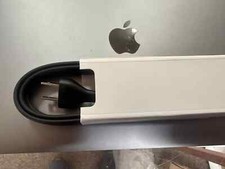BLACK AC POWER CORD 2-PRONG 6FT/1.8M - Apple Mac mini A1993 2018, A2348 M1 2020