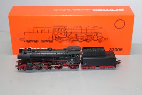 Märklin Primex Locomotive Vapeur 131 DB 262 Réf 3097 – Neuve Sous Boîte, époque 2