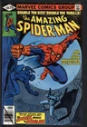 AMAZING SPIDER-MAN #200 8.0 // ORIGIN OF SPIDER-MAN MARVEL COMICS 1980