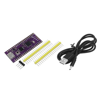 For Ultimate RP2040 Development Board Compatible with Pico Python Motherbo3803-