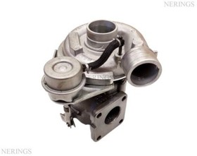 Turbolader Fiat Ducato/Opel Movano A/Renault Master II 2.8 84-90Kw 454061