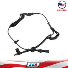 1Pc Front Left ABS Wheel Speed Sensor For 2009-2011 Mercury Mariner Ford Escape