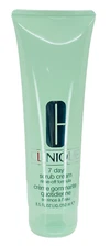 Clinique 7 Day Scrub Cream Exfoliator Jumbo Size  8.5 fl oz/ 250mL NW-O BOX 