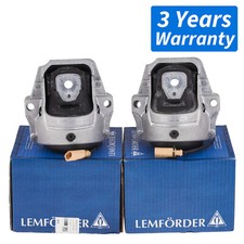 Coppia supporti motore sinistro e destro 8R0199381 per Audi A4 A5 Q5 2.0 TDI 2007-2017