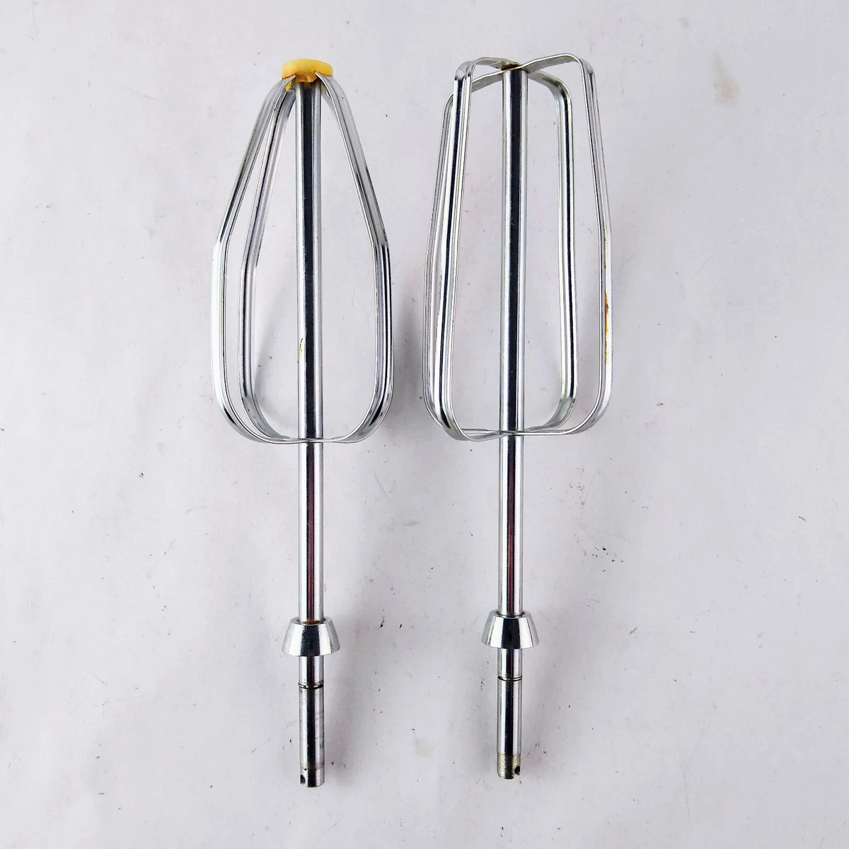 Sunbeam Hand Mixer Replacement Beaters