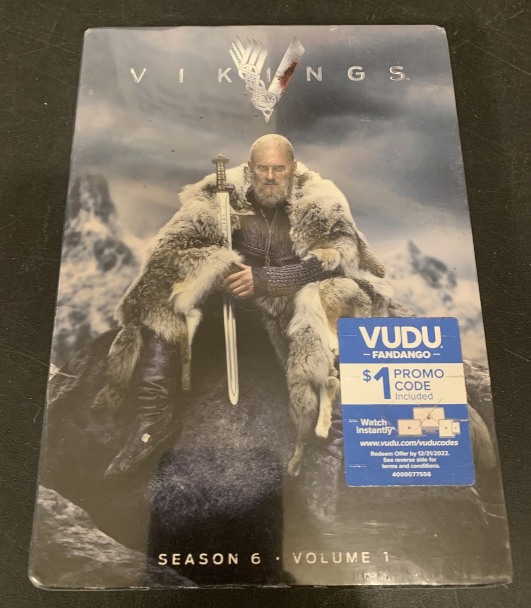 Vikings Final Season Vikings Season Free Watch Vikings Series