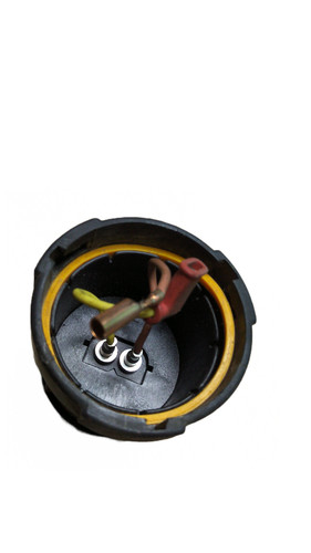 Nebelscheinwerfer Nebelscheinwerferdeckel 5180126230 13824000 BMW 3er E36