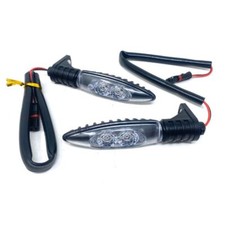 LED Indicators for BMW F800 GT 2013-2016