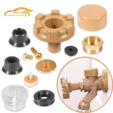 RK-17MH Wall Hydrant Metal Handle Repair Kit for Woodford Model 17 Wall Faucet