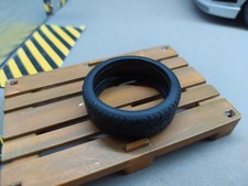 Hot Wheels Ferrari 360 Modena / Spider Front Tire 1/18