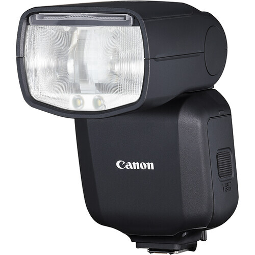 Canon Speedlite EL-5 Flash for EOS R3, R6 Mark II, R7, R8, R10 R50