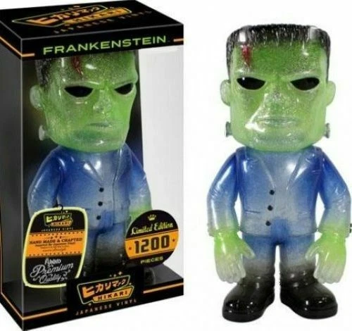 Universal Monsters TV, Movie & Video Games Action Figures