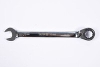 1X RatschenringmaulschlÜSsel GabelschlÜSsel 13MM Yato YT-1656