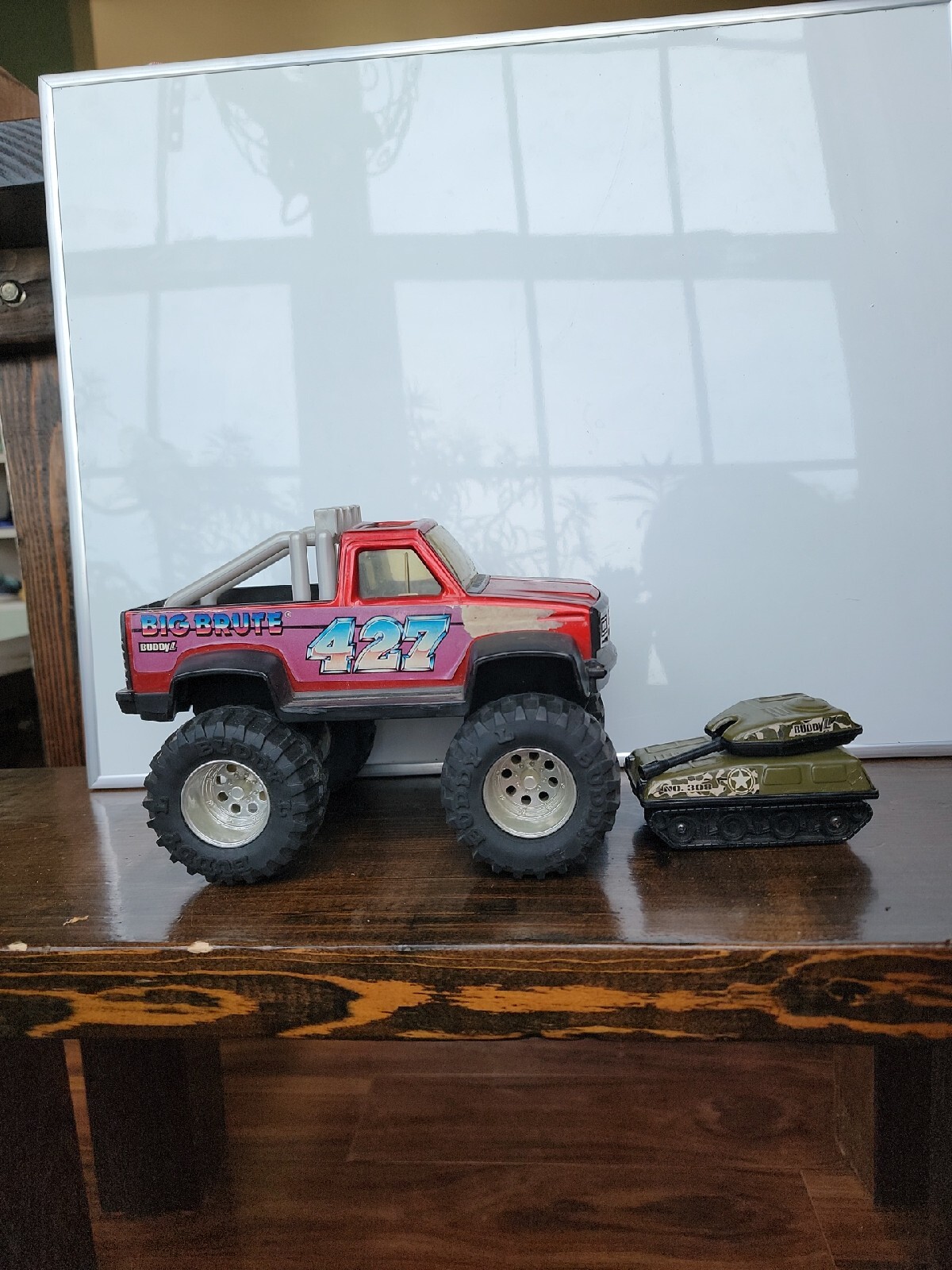 Vintage Buddy L Toys eBay