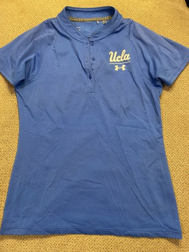 Womens Under Armour Ucla Bruins Team 