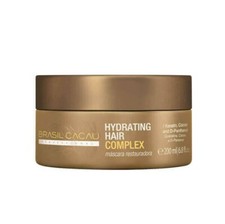Cadiveu Brasil Cacau Hydrating Hair Complex Mask 200ml