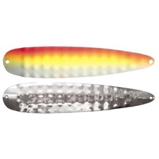 Gladsax Fiske Ismo Magnum "Holy" 107, Lenght mm 150 Fishing Salmon Trolling S...