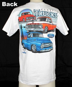 Original Ford Pick Up Classic Trucks F150 Muscle US Car T- Shirt | eBay