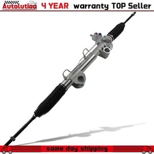 Complete Power Steering Rack and Pinion For 2002-2006 Dodge Ram 1500 2WD 26-2141