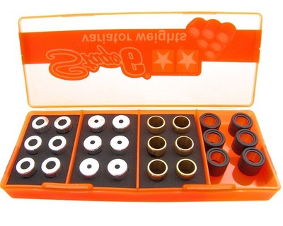 Variomatik Abstimmset STAGE6 19x15,5mm 6,60g - 9,50g