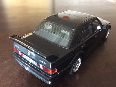 190E  2.5-16    EVO 1      OT 151      very rare      lmt. 4000 pcs.