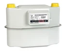 GAS METER G4 NEW TWIN PIPE SINGLE PIPE 130 250 DN25 CONNECTION SET