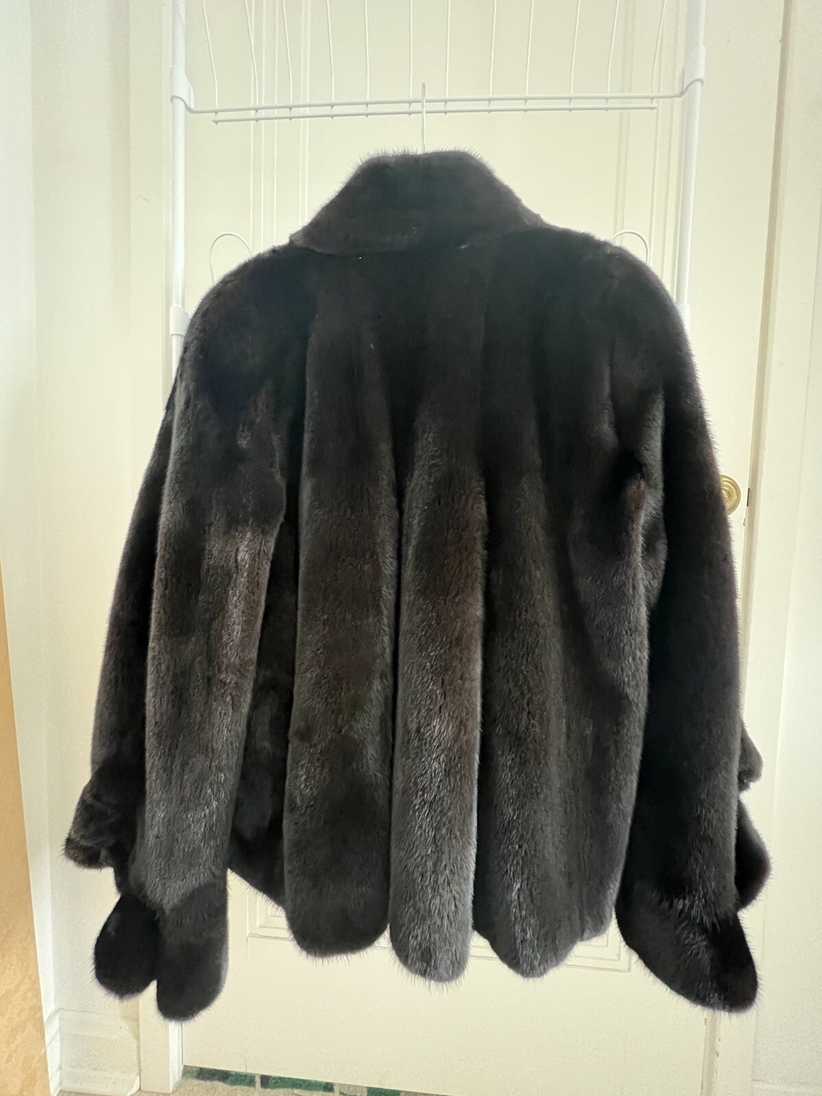 Mink Coat - image 12