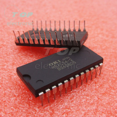 Circuit Intégré P82C542 / M82C54 - Timer/Compteur Programmable 8254 - Neuf