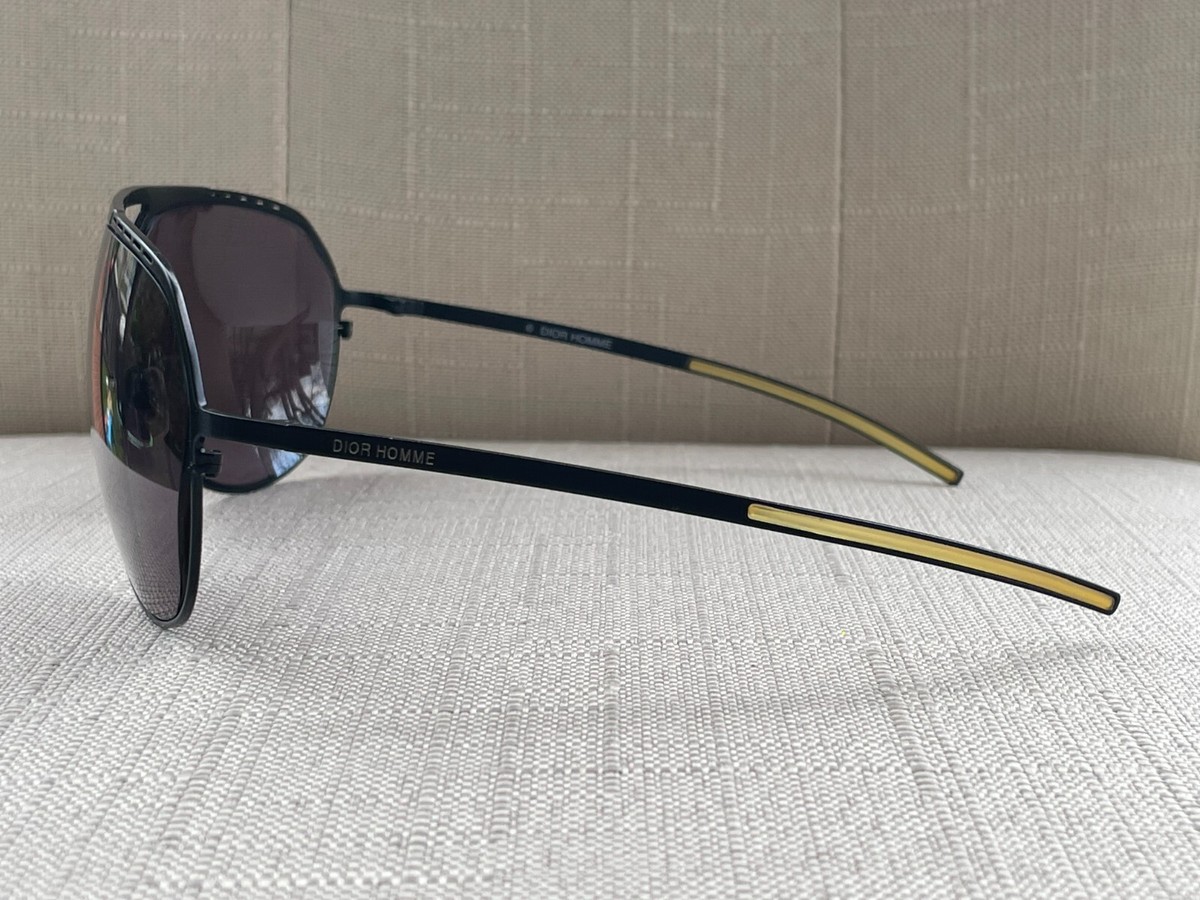 Dior Homme Women Sunglasses Made in Italy 0086/S 003VK 69[]11 115 Eyewear Authen Sunglasses DIOR Signature DIORSIGNATURE S11I 14A1 54-23  main image 4