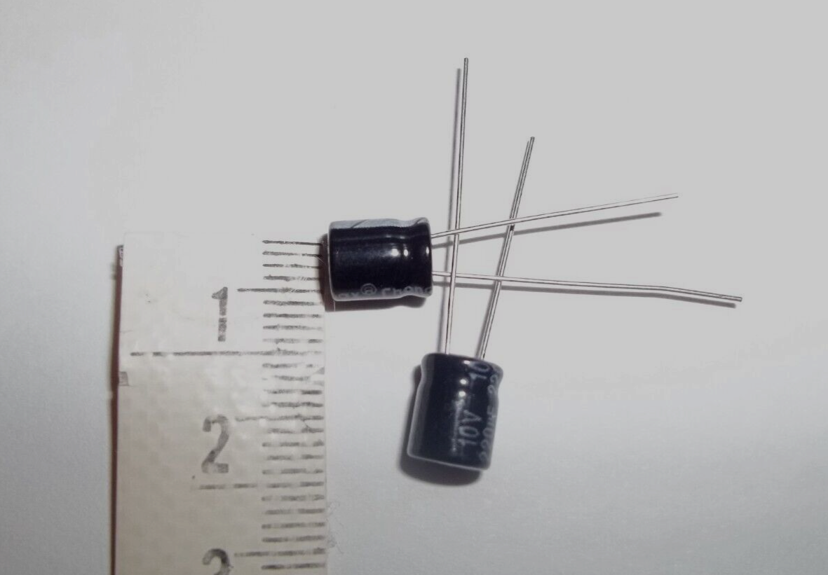 Minolta X-700 Capacitor (R) – Retro Photo Reading