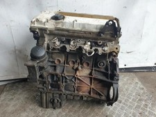 Moteur Mercedes 208